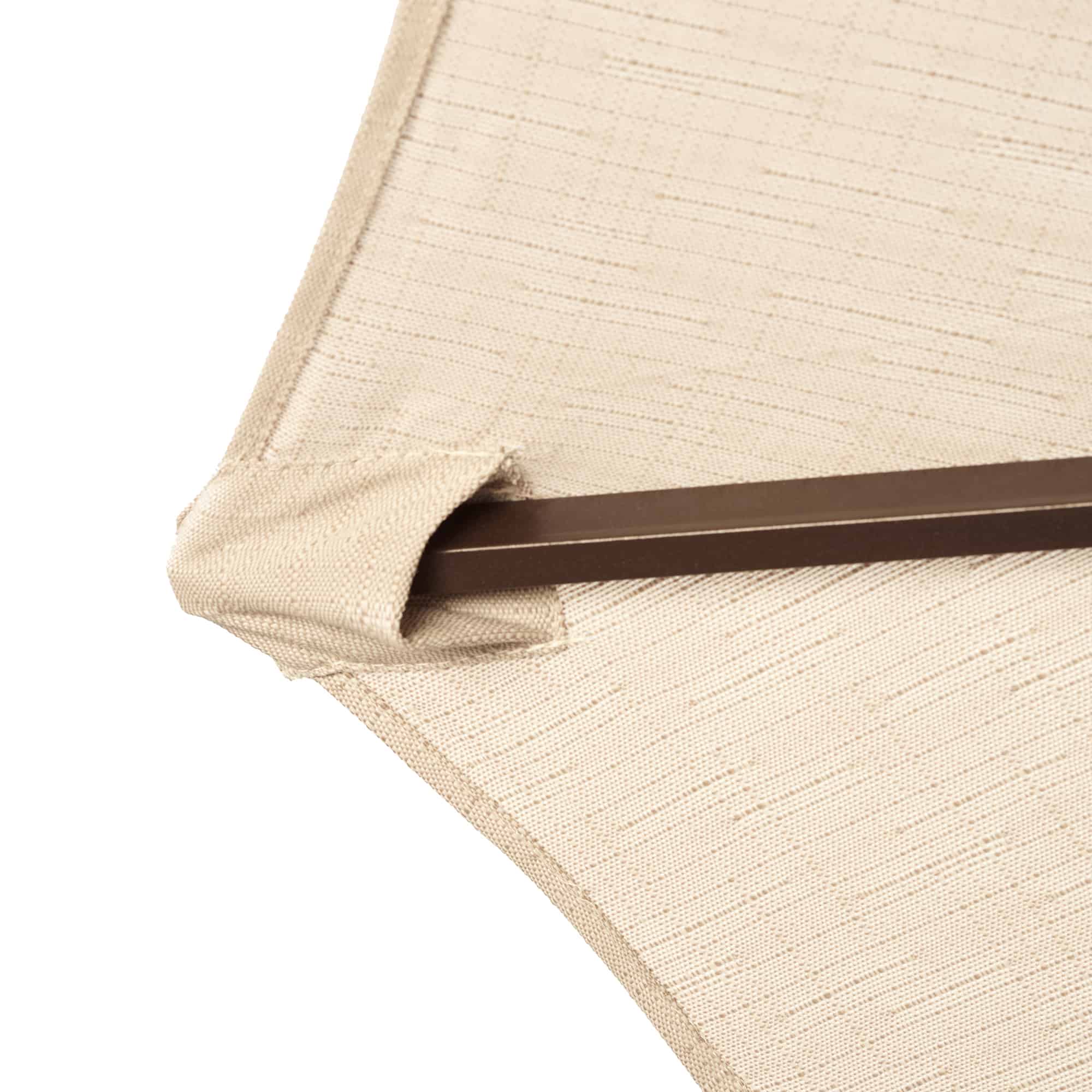 Mirage Octagonal Market Umbrella