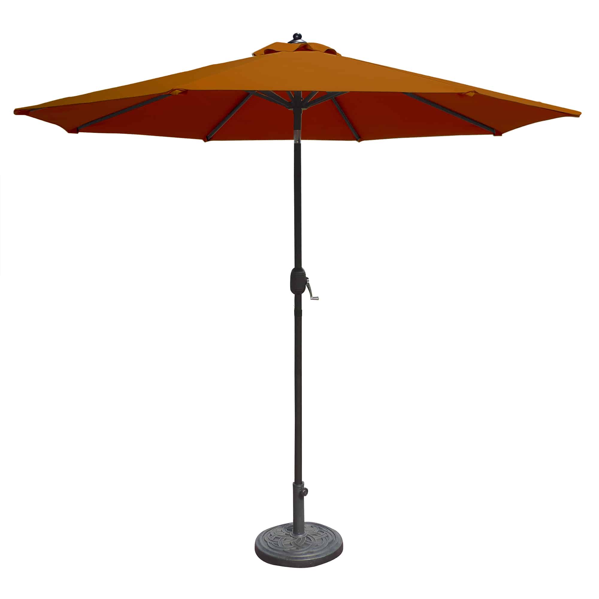 Mirage Octagonal Market Umbrella