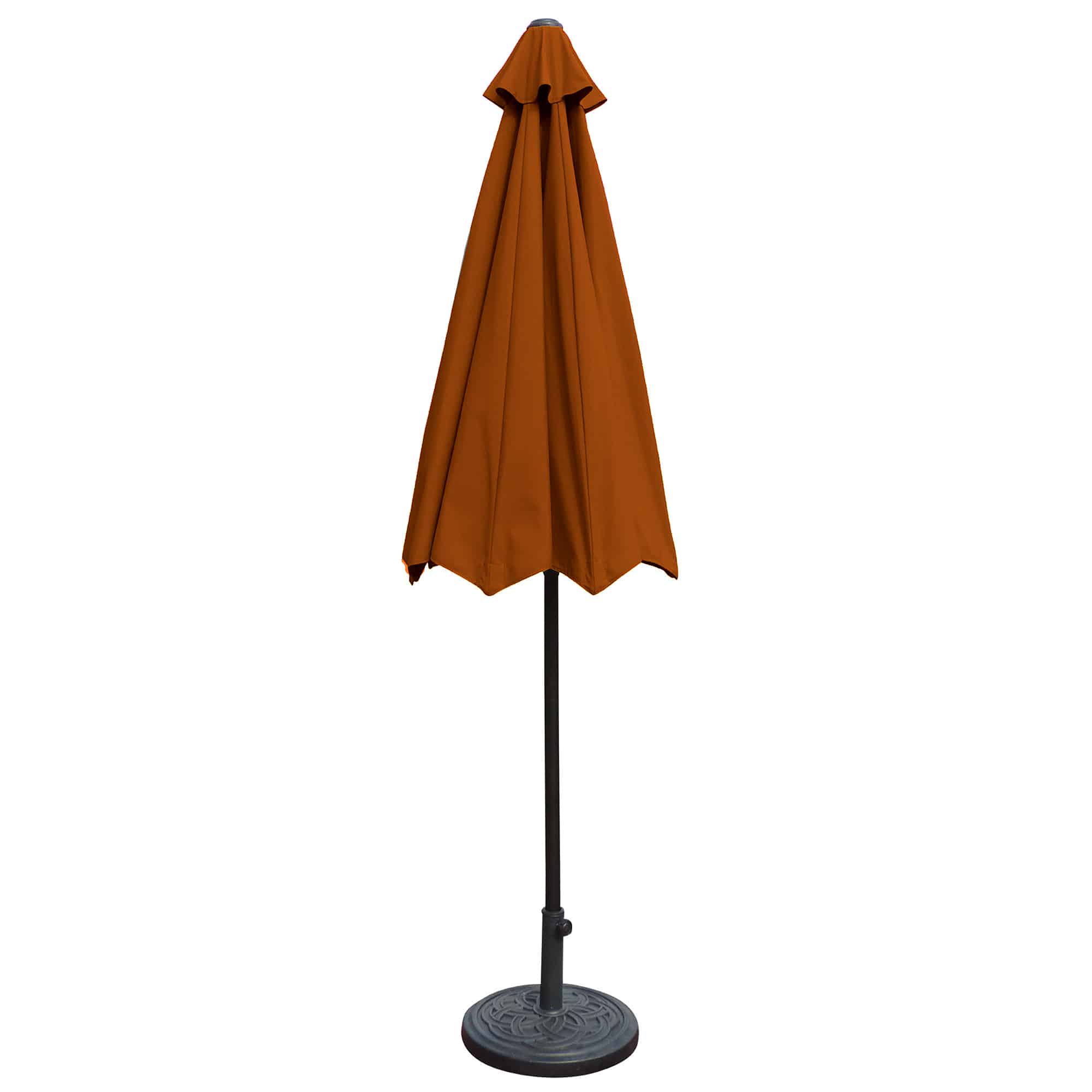 Mirage Octagonal Market Umbrella