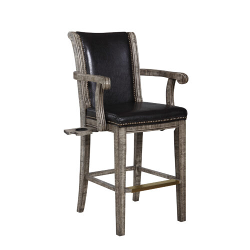 Montecito Billiards Spectator Chair