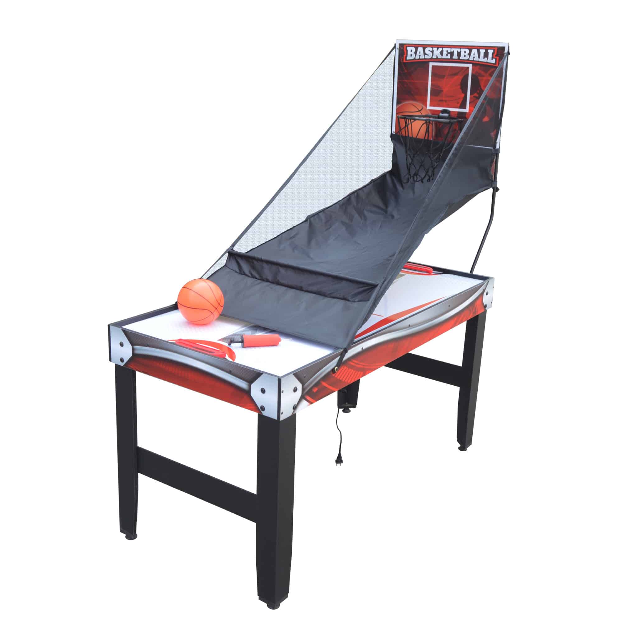 Scout 54-in 4-in-1 Multi-Game Table