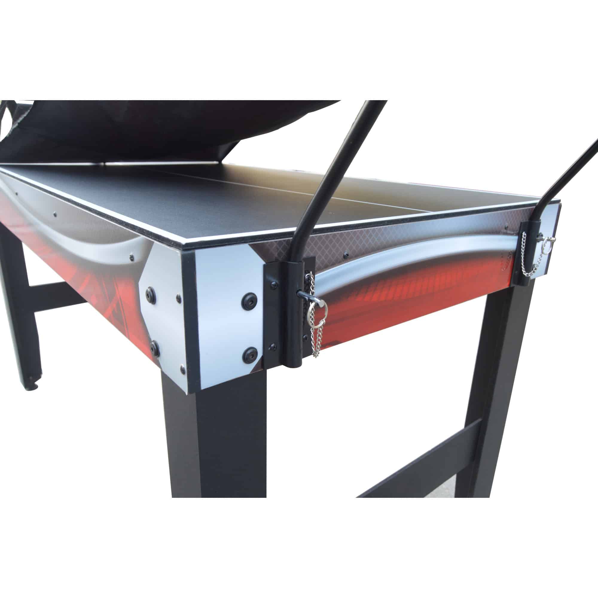 Scout 54-in 4-in-1 Multi-Game Table