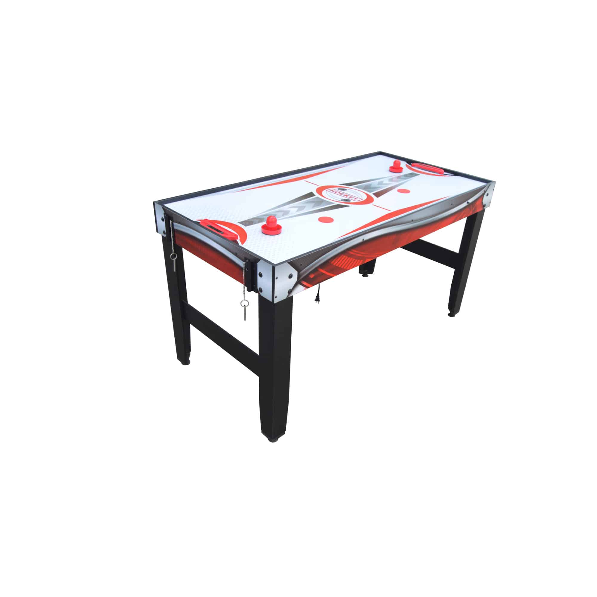 Scout 54-in 4-in-1 Multi-Game Table