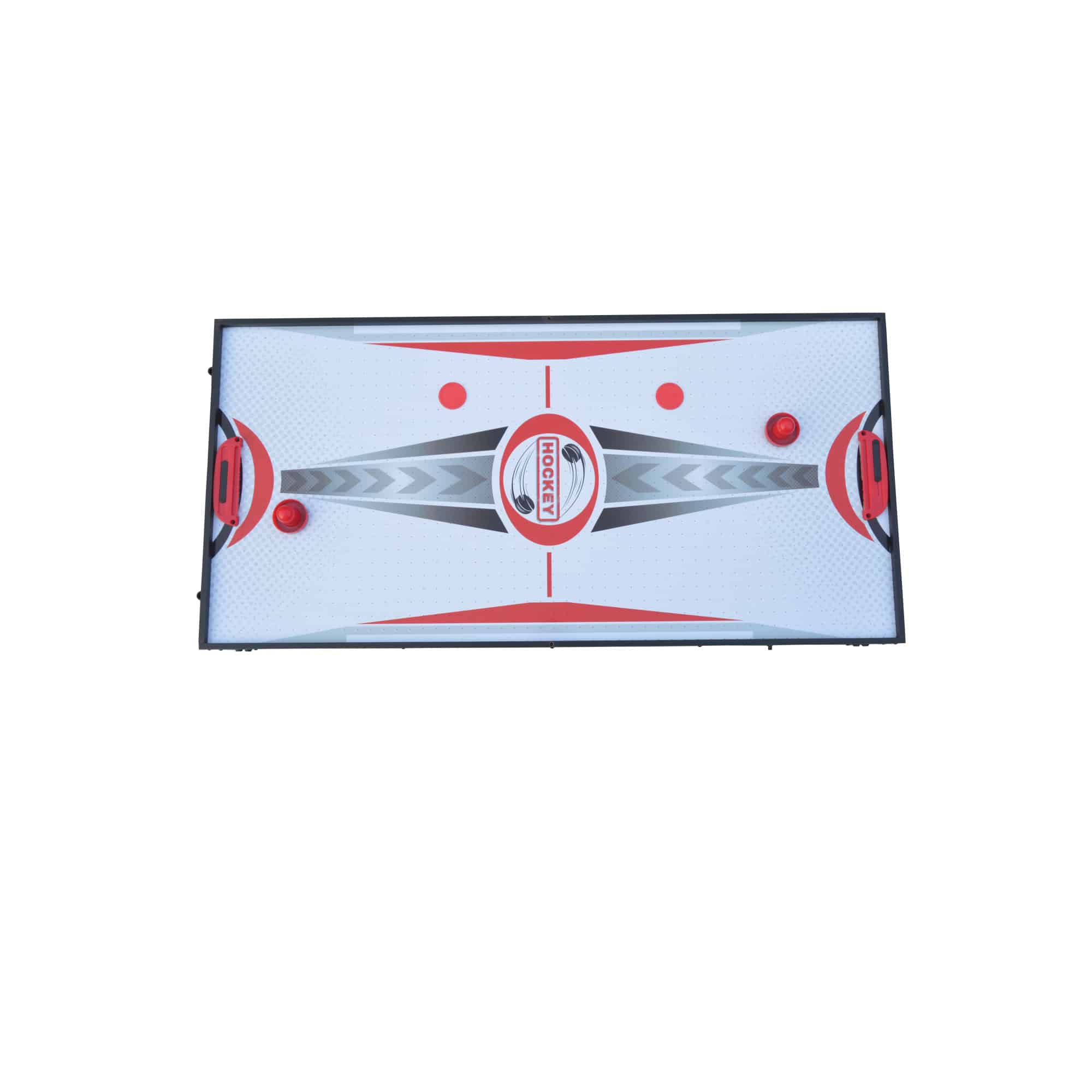 Scout 54-in 4-in-1 Multi-Game Table