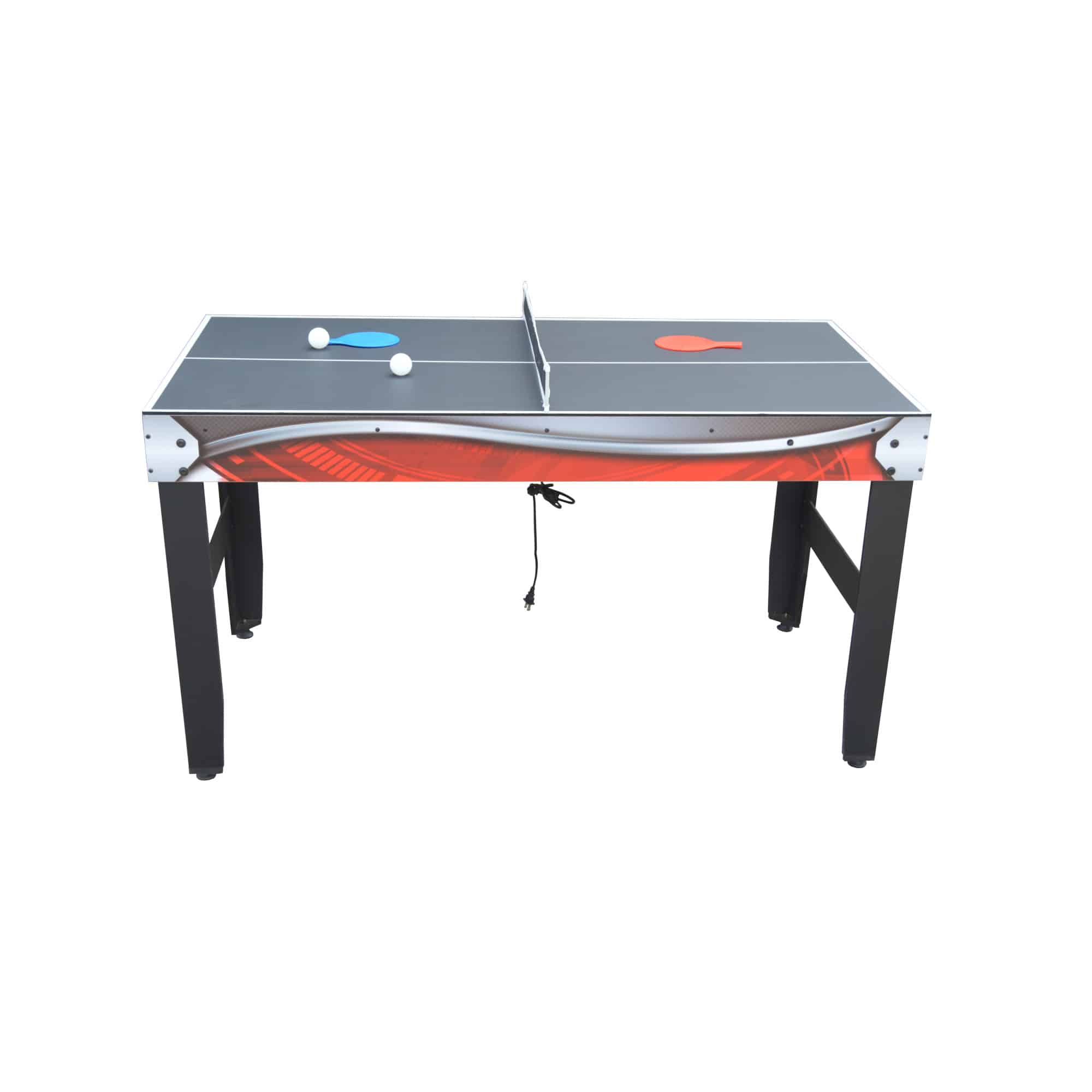 Scout 54-in 4-in-1 Multi-Game Table