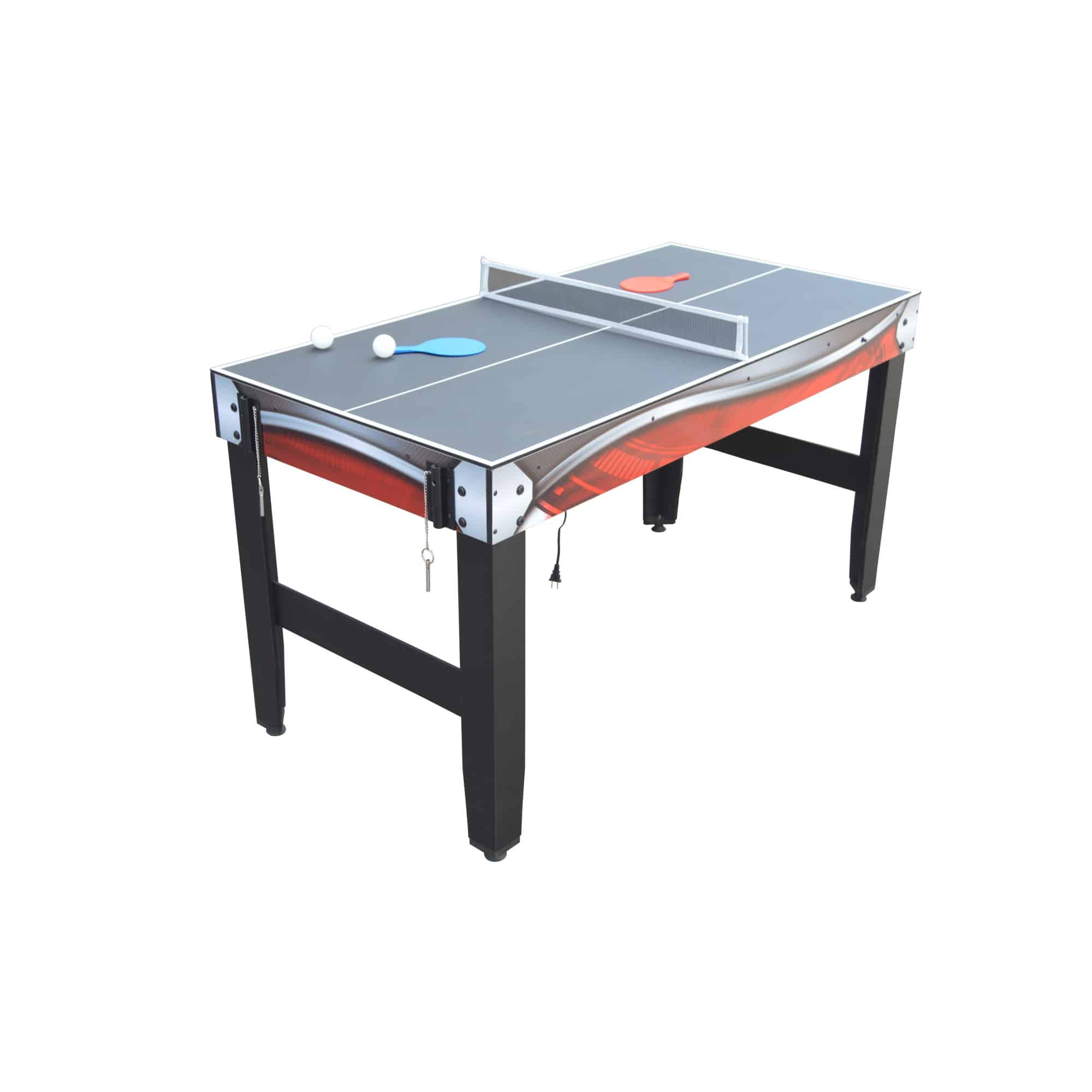 Scout 54-in 4-in-1 Multi-Game Table