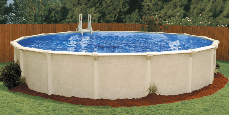 Century Above Ground Pool Kits