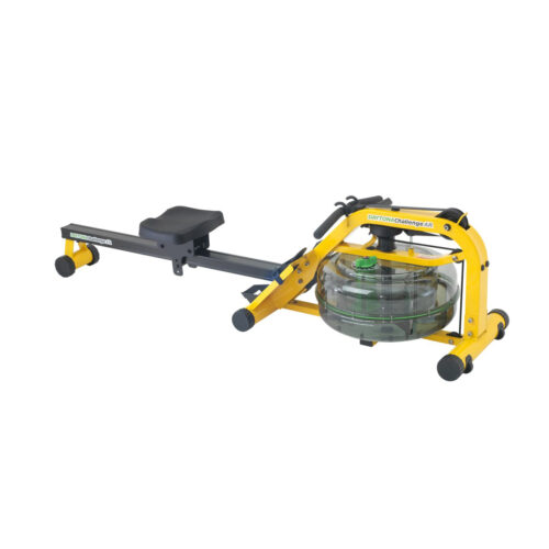 Daytona Challenge Adjustable Resistance Rower