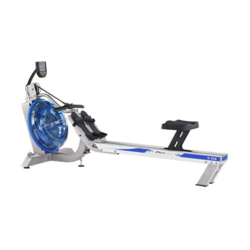 E316 Evolution Fluid Rower