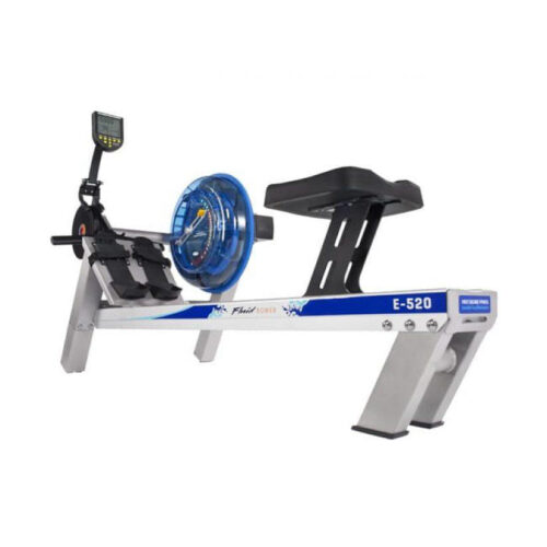 E520 Evolution Fluid Rower