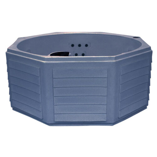 LS300 Laguna Plug-N-Play 6 Person Spa