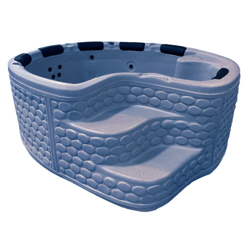 LS500 Laguna Plug-N-Play 5 Person Spa