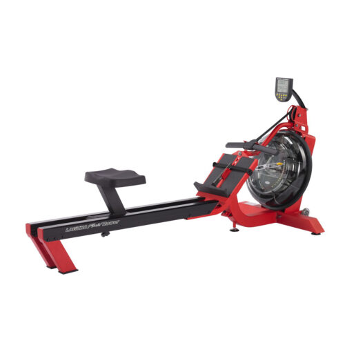 Laguna Adjustable Resistance Fluid Rower
