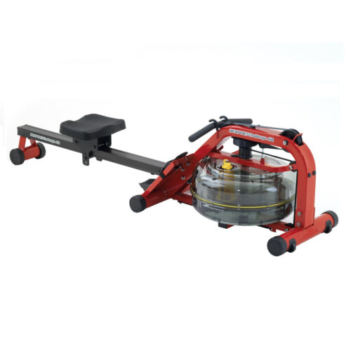 Newport Challenge Adjustable Resistance Rower