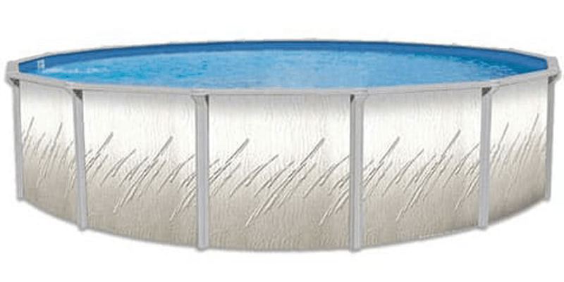 Pretium Above Ground Pool Kits