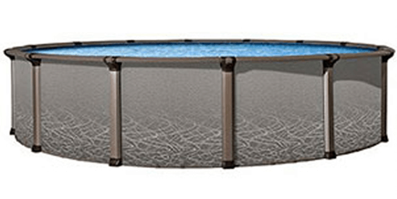 Revelle Above Ground Pool Kits