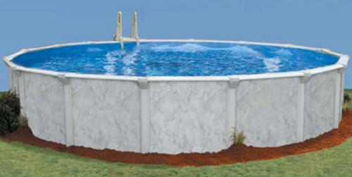 Sterling Bay Above Ground Pool Kits