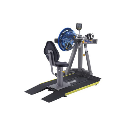Upper Body Ergometer - Slider Arms