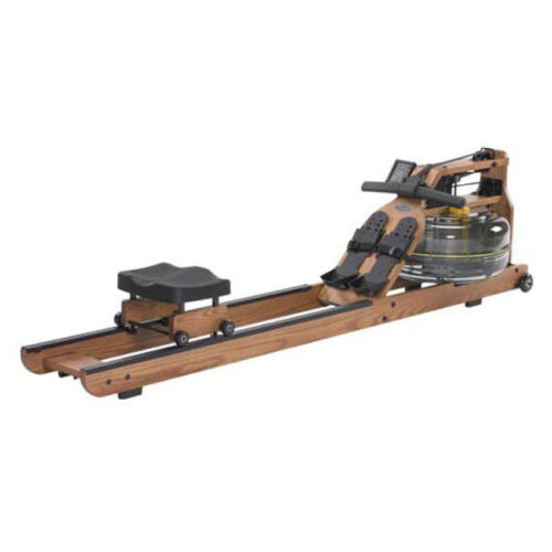 Viking 2 Adjustable Resistance Rower