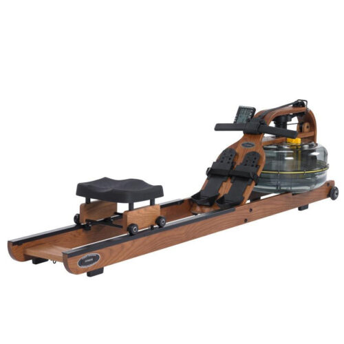 Viking 3 Adjustable Resistance Rower