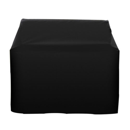 26" Freestanding Deluxe Grill Cover