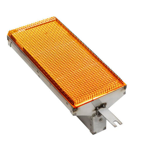 American Muscle Grill Drop-In Infrared Sear Burner