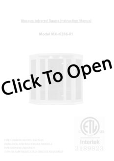 Maxxus 3-Person Low EMF FAR Infrared Corner Sauna