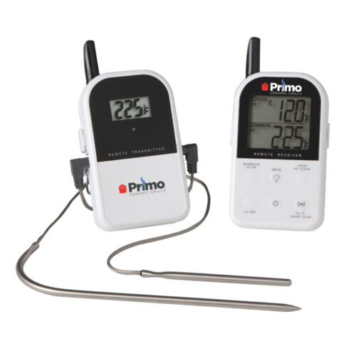 Primo Digital Remote BBQ Thermometer