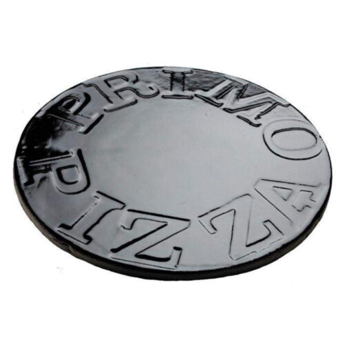 Primo Glazed 13 Inch Pizza Stone