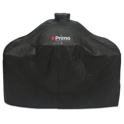Primo Grill Cover For Oval Junior In Table