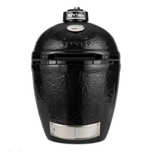 Primo Round Ceramic Kamado All-In-One Grill