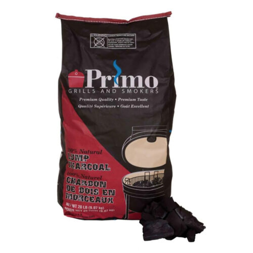 Primo Natural Lump Charcoal