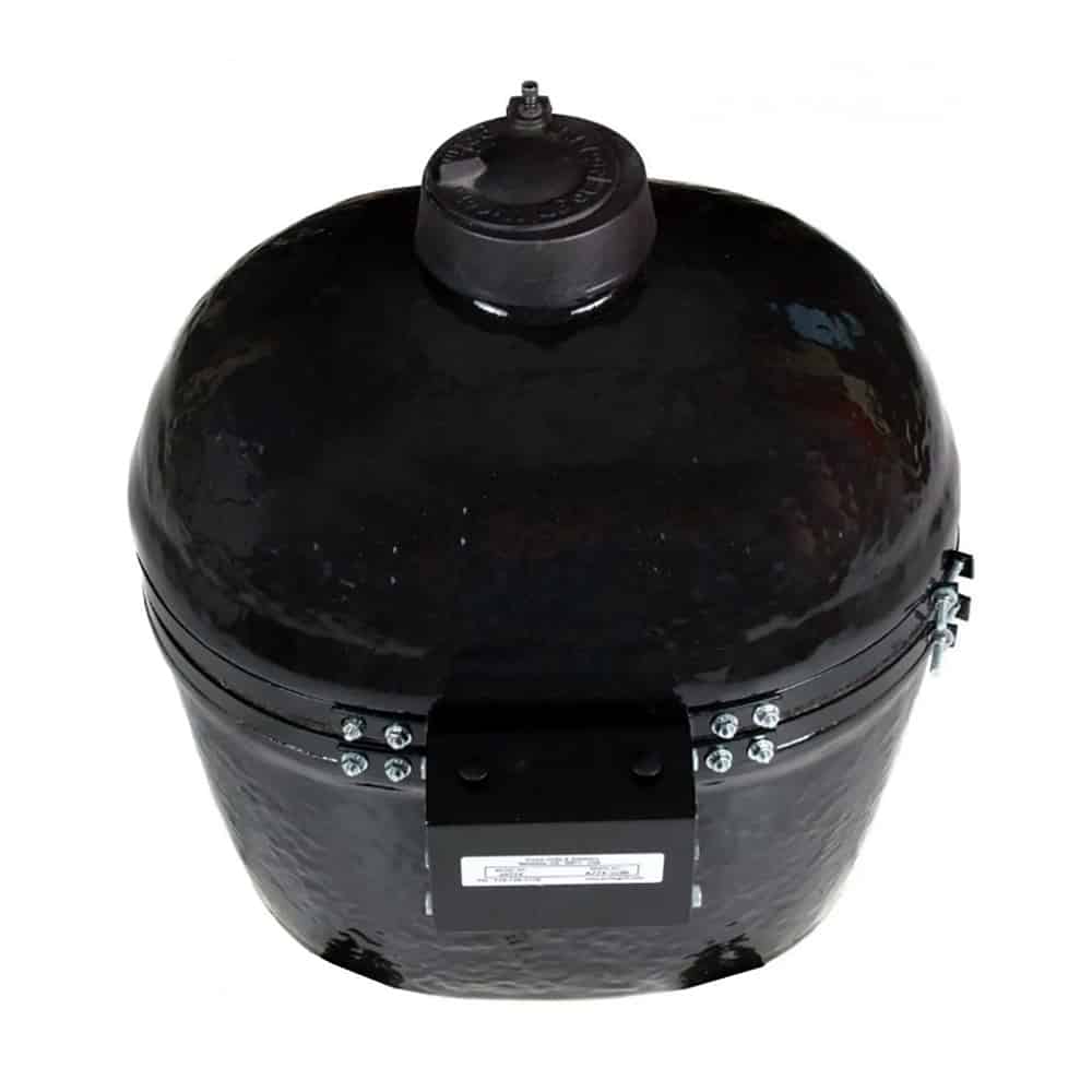 Primo Oval Junior Ceramic Kamado Grill