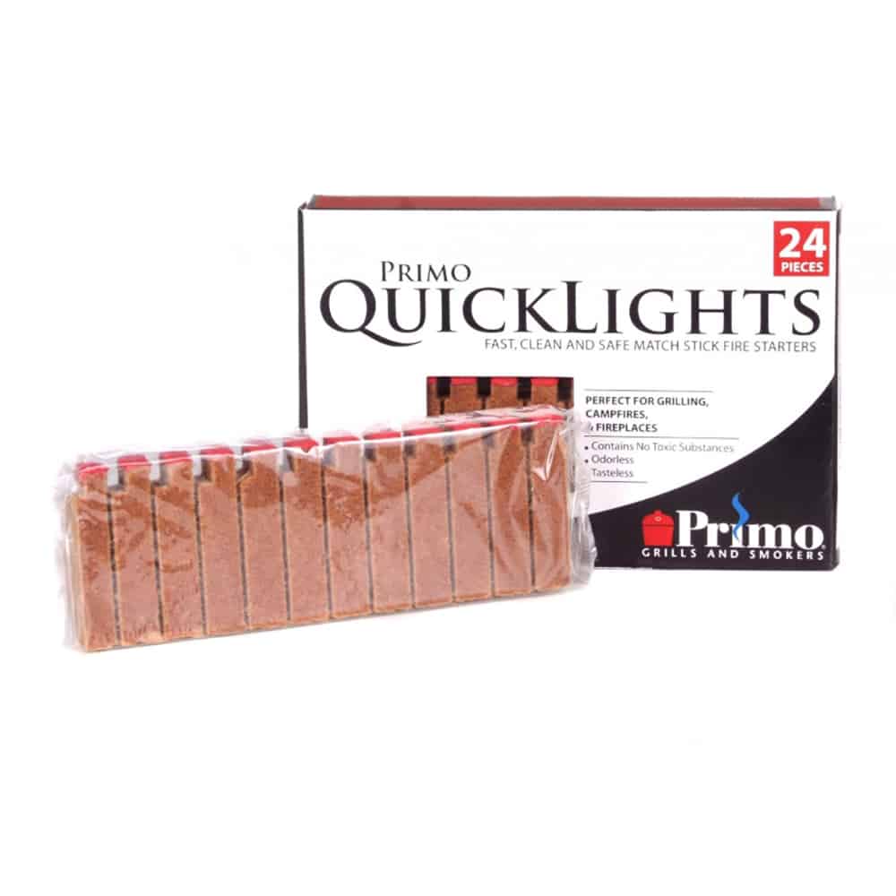 Primo Quick Lights