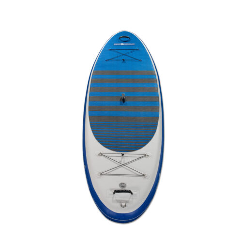 Pro 6 Blue Cruise Inflatable Stand-Up Paddle Board