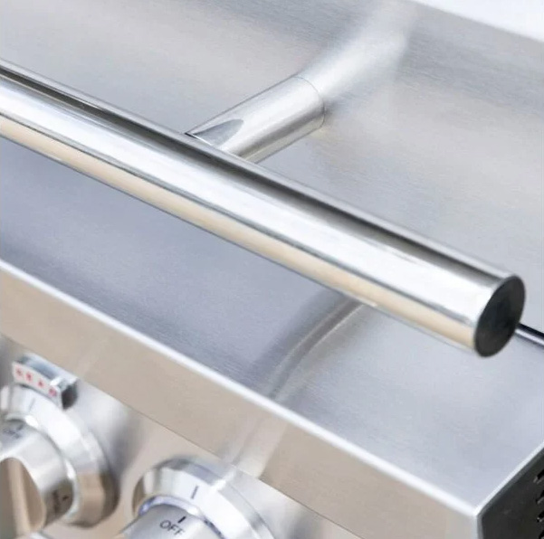 Sizzler 40 Inch Grill Hood Handle