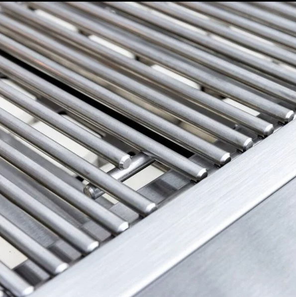 Sizzler 40 Inch Grill Inside Grates