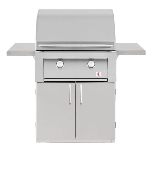 Summerset 2Burner 30Inch Resort Freestanding Grill