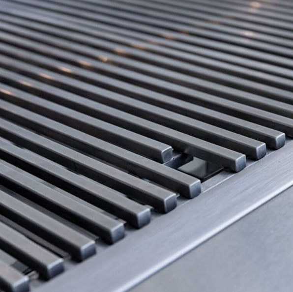 Summerset 3Burner 32 Inch TRL Pro Freestanding Grill Grates