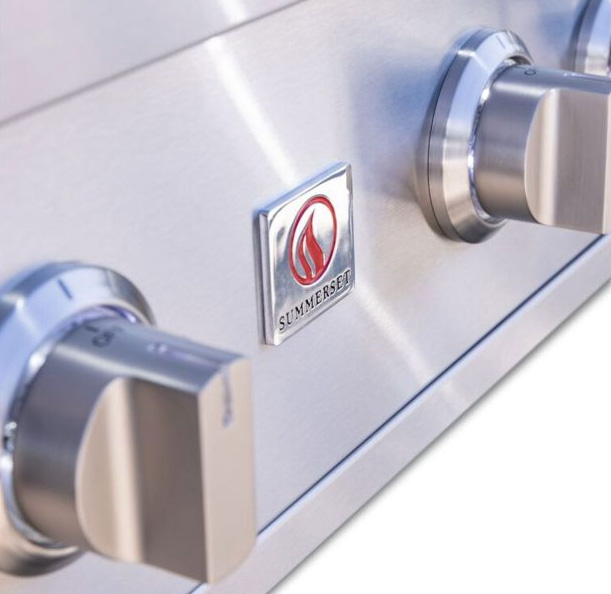Summerset 3-Burner 32" TRL Pro Built-In Grill - Image 10