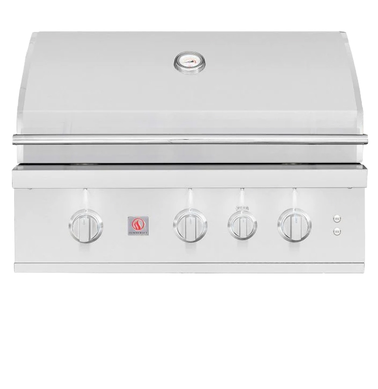 Summerset 3Burner 32Inch TRL Pro BuiltIn Grill