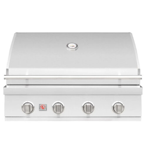 Summerset 4 Burner Sizzler Grill
