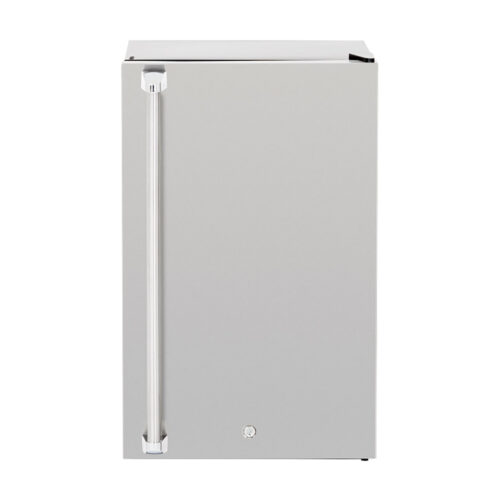 Summerset 4.5 cube UL Deluxe Refrigerator w/Locking Door