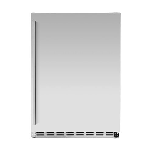 Summerset Deluxe 5.3 cube UL Refrigerator w/Locking Door