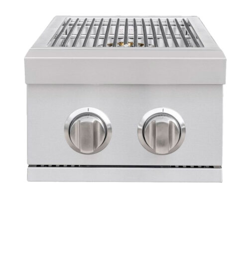 Summerset Double Side Burner