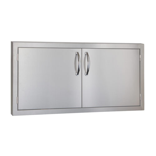 Summerset Masonry 45" Double Access Door
