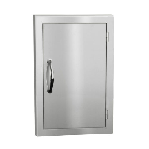 Summerset Masonry Large Vertical Door