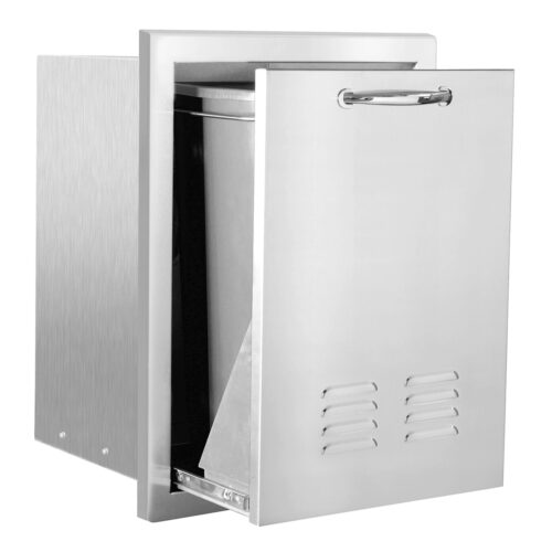 Summerset Masonry Trash Drawer