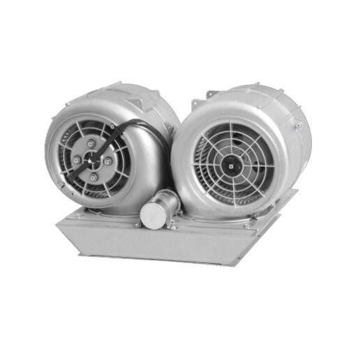 Summerset Outdoor Vented Hood 1200 CFM Blower Motor