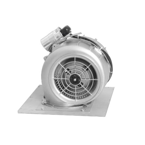 Summerset Outdoor Vented Hood 600 CFM Blower Motor